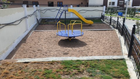 layout